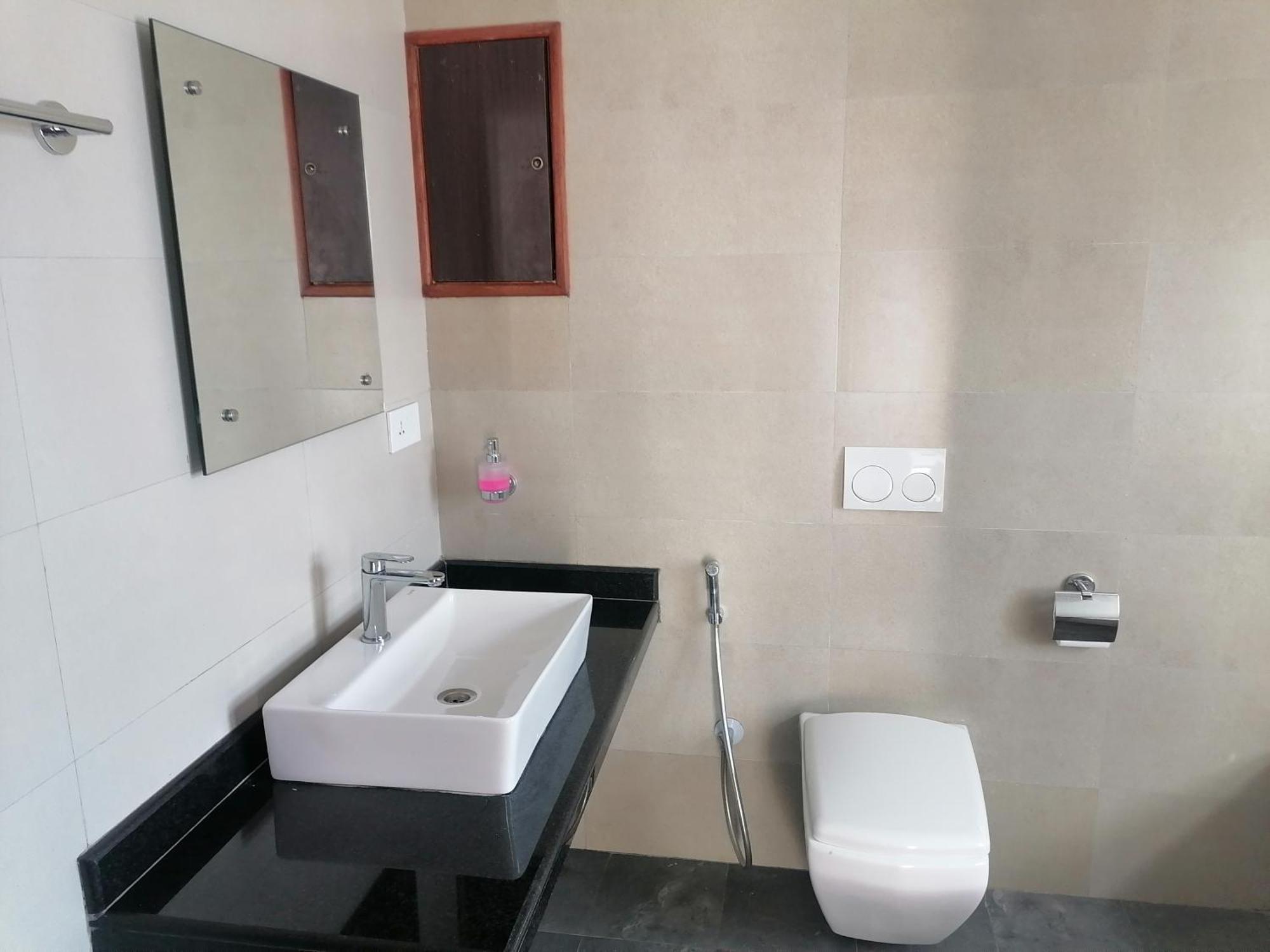 Urban Boutique Hotel Pokhara Eksteriør bilde