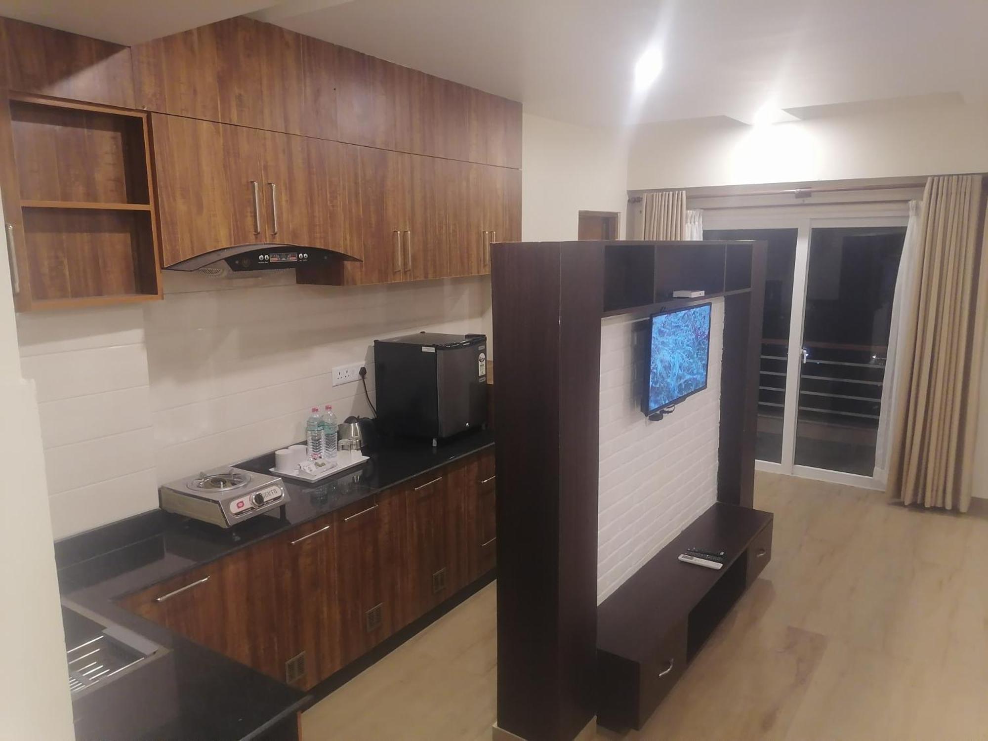 Urban Boutique Hotel Pokhara Eksteriør bilde