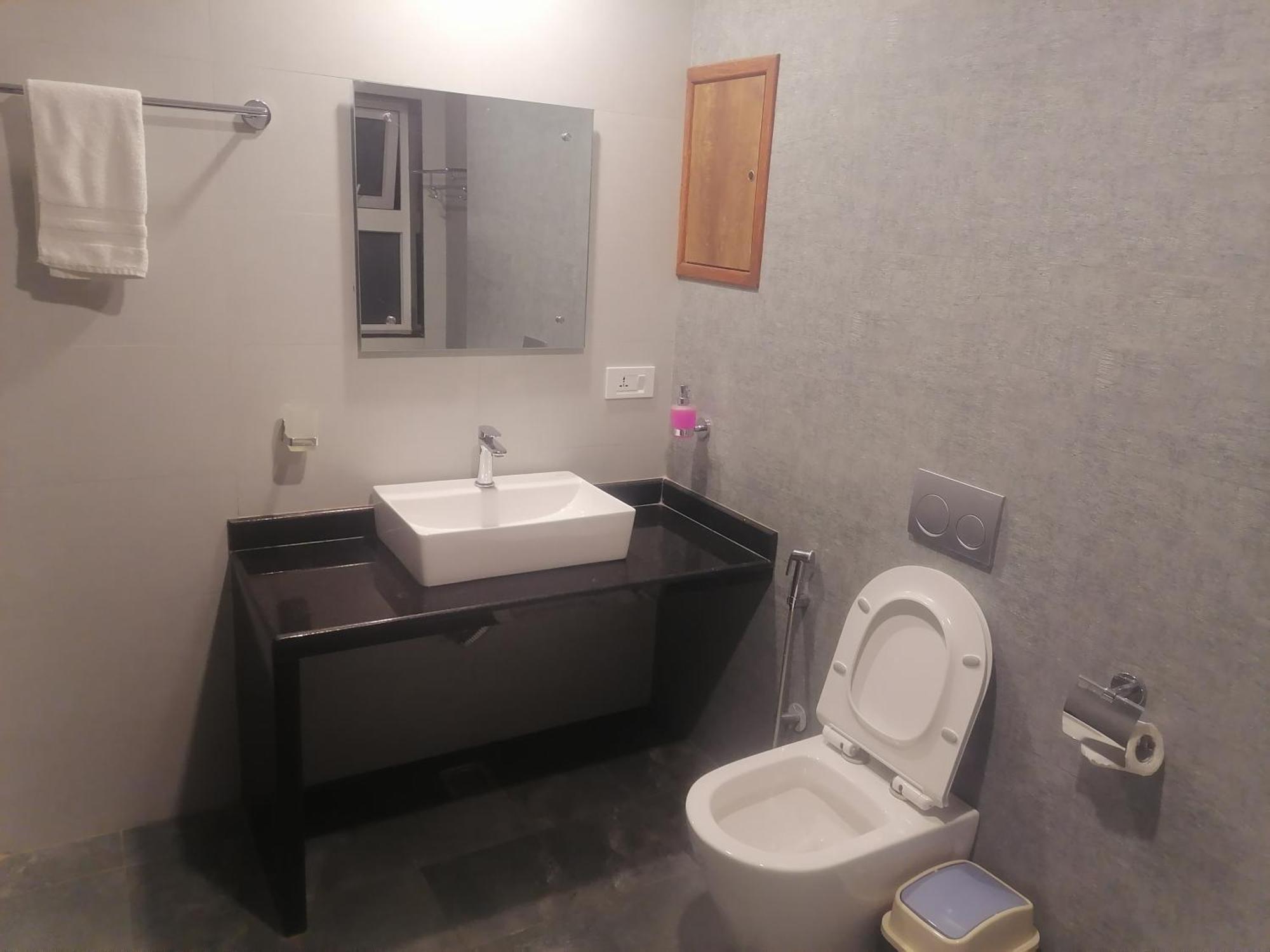 Urban Boutique Hotel Pokhara Eksteriør bilde